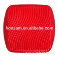 Kitchen tools Silicone Bakeware heat resistant made of FDA & LFGB silicone